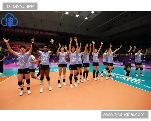 女排构成新格局：津辽退出一线，上海鹤立鸡群，苏鲁闽芳华风暴